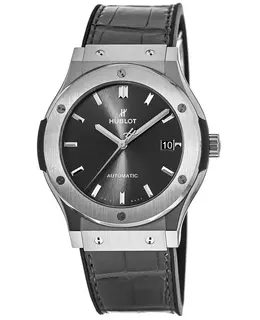 Hublot - Classic Fusion Watches - 542.NX.7071.LR