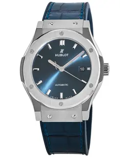 Hublot - Classic Fusion Watches - 542.NX.7170.LR
