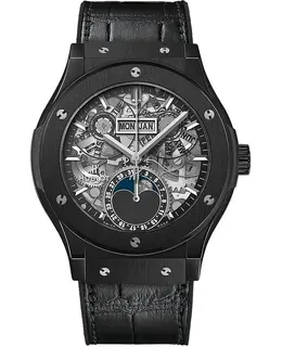 Hublot - Classic Fusion Watches - 547.CX.0170.LR