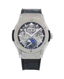 Hublot - Classic Fusion Watches - 547.NX.0170.LR