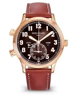 Patek Philippe - Calatrava Watches - 5524R-001