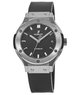 Hublot - Classic Fusion Watches - 565.NX.1171.RX