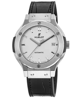 Hublot - Classic Fusion Watches - 565.NX.2611.LR