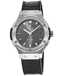 Hublot - Classic Fusion Watches - 565.NX.7071.LR