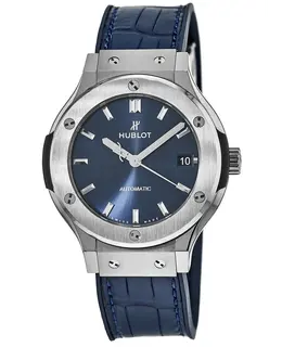 Hublot - Classic Fusion Watches - 565.NX.7170.LR