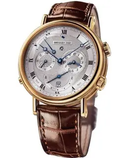 Breguet - ساعة  Classique - 5707BA/12/9V6