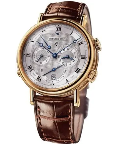 Breguet Classique Men's Watch Model 5707BA/12/9V6 (arb10984)
