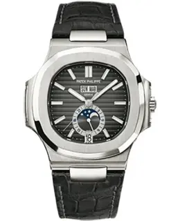Patek Philippe - Nautilus Watches - 5726A-001