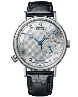 Breguet - ساعة  Classique - 5727BB/12/9ZU