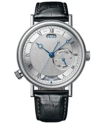 Breguet Classique Hora Mundi Men's Watch 5727BB/12/9ZU (arb10987)