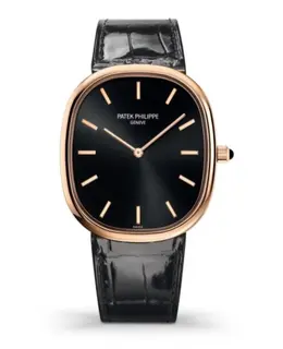 Patek Philippe - Golden Ellipse Watches - 5738R-001