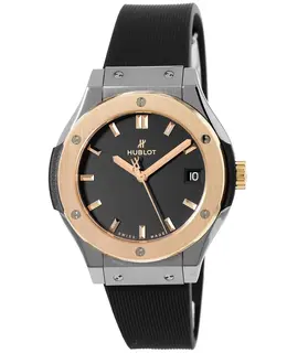 Hublot - Classic Fusion Watches - 581.NO.1181.RX
