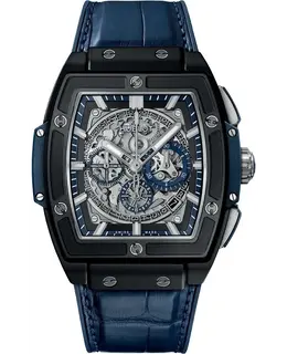 Hublot - Spirit Of Big Bang Watches - 601.CI.7170.LR