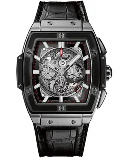 Hublot - Spirit Of Big Bang Watches - 601.NM.0173.LR