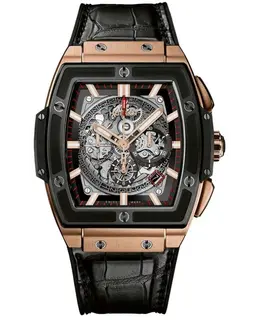 Hublot - Spirit Of Big Bang Watches - 601.OM.0183.LR