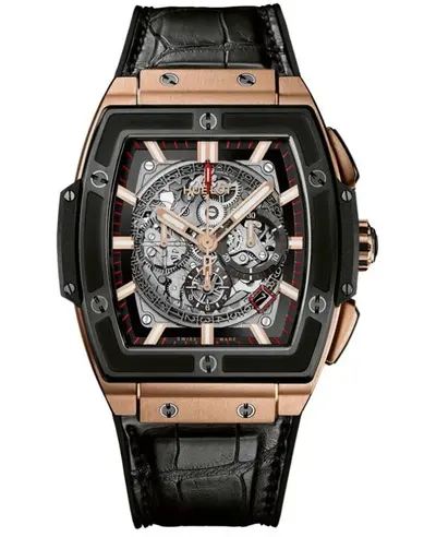 Hublot Spirit of Big Bang Men's Watch Model 601.om.0183.lr (arb11042)