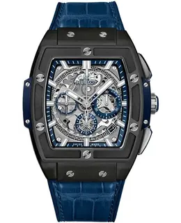 Hublot - Spirit Of Big Bang Watches - 641.CI.7170.LR