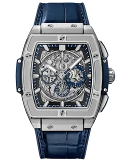 Hublot - Spirit Of Big Bang Watches - 641.NX.7170.LR