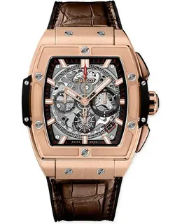 Hublot - Spirit Of Big Bang Watches - 641.OX.0183.LR