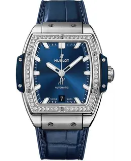 Hublot - Spirit Of Big Bang Watches - 665.NX.7170.LR.1204