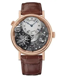 Breguet - Watches - 7067BR/G1/9W6