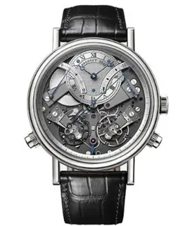 Breguet - ساعة - 7077BB/G1/9XV