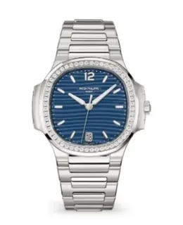 Patek Philippe - Nautilus 7118 Watches - 7118/1200A-001