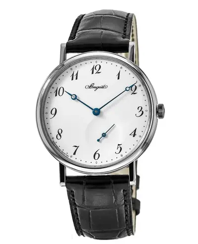 Breguet Classique Automatic 7147BB/29/9WU (white, arb11130)