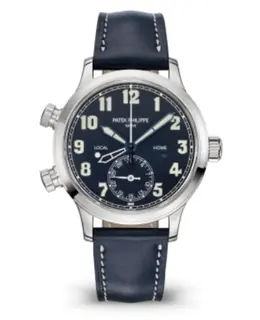 Patek Philippe - Calatrava Watches - 7234G-001