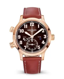 Patek Philippe - Calatrava Watches - 7234R-001