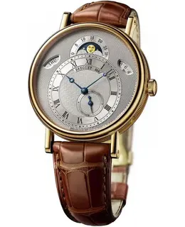Breguet - ساعة  Classique - 7337BA/1E/9V6