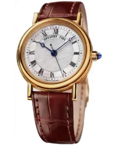 Breguet Classique Women’s Watch Model 8067BA-52-964 (arb11161)