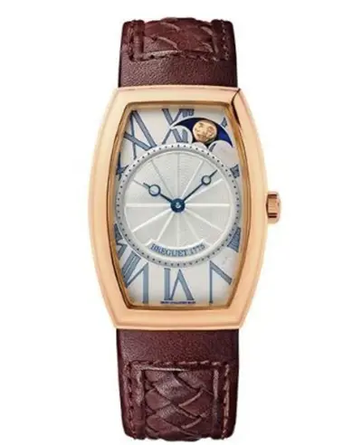 Breguet Heritage Phase de Lune Women's Watch Model 8860br/11/386 (arb11182)