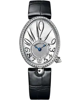 Breguet - Reine De Naples Watches - 8918BB/58/964/D00D