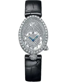 Breguet - Reine De Naples Watches - 8928BB/8D/944/DD0D