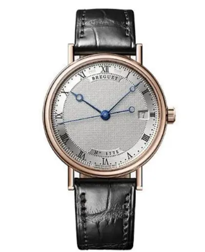 Breguet Model 9067BR/12/976 - Classique Automatic Women's Watch (arb11204)
