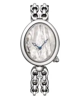 Breguet - Reine De Naples Watches - 9807ST/5W/J50
