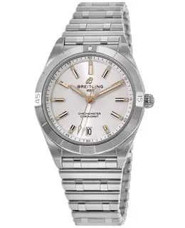 Breitling - Chronomat Watches - A77310101A3A1