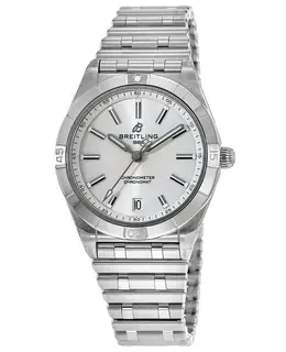 Breitling - Chronomat 36 Watches - A10380101A3A1