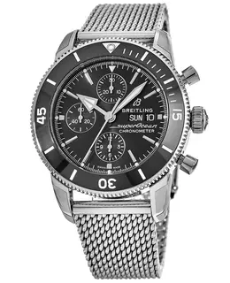 Breitling - Superocean Heritage 44 Watches - A13313121B1A1