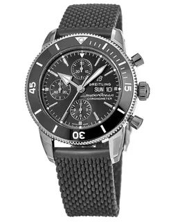 Breitling - Superocean Automatic 44 Watches - A13313121B1S1