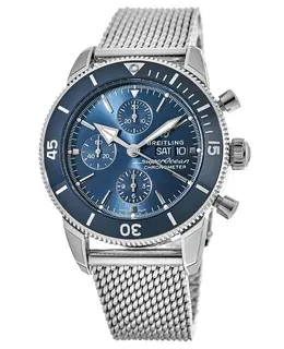 Breitling - Superocean Heritage 44 Watches - A13313161C1A1