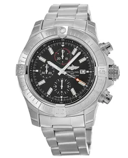 Breitling - Super Avenger Watches - A13375101B1A1