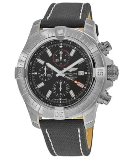 Breitling - Super Avenger Watches - A13375101B1X1