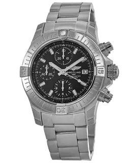 Breitling - Avenger 43 Watches - A13385101B1A1