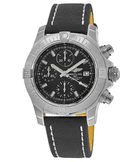 Breitling - Avenger 43 Watches - A13385101B1X1