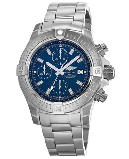 Breitling - Avenger 43 Watches - A13385101C1A1