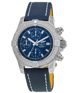 Breitling - Avenger 43 Watches - A13385101C1X1