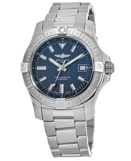 Breitling - Avenger 43 Watches - A17318101C1A1