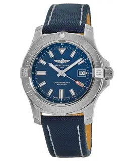 Breitling - Avenger 43 Watches - A17318101C1X1